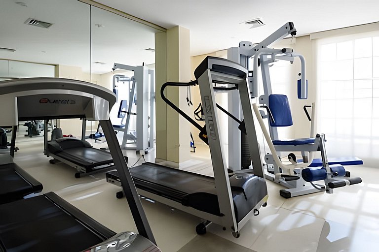 South Beach Dpto 910 - Copacabana