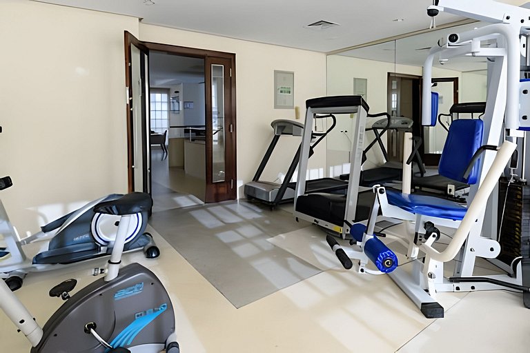 South Beach Dpto 910 - Copacabana