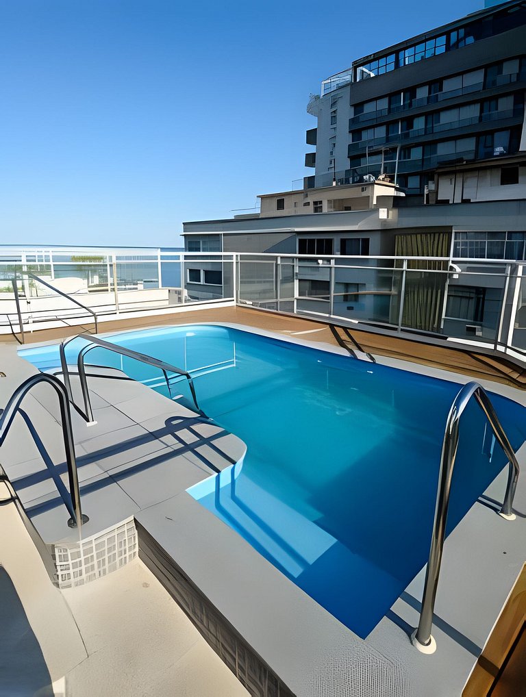 South Beach Dpto 1010