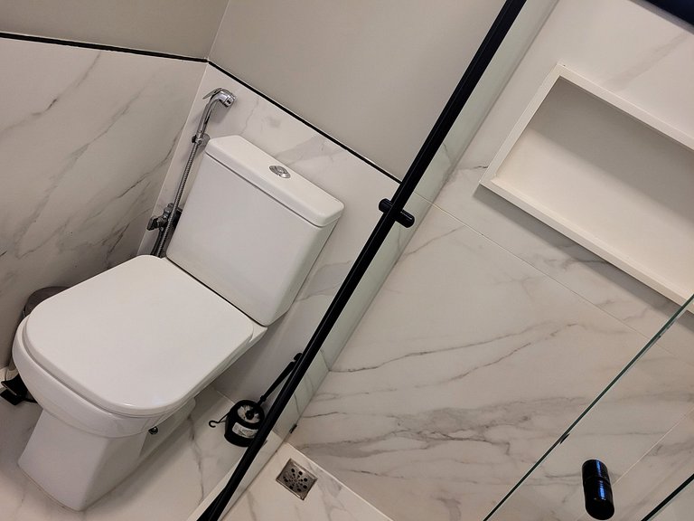 Diseño y Comodidad en el Corazón de Copacabana