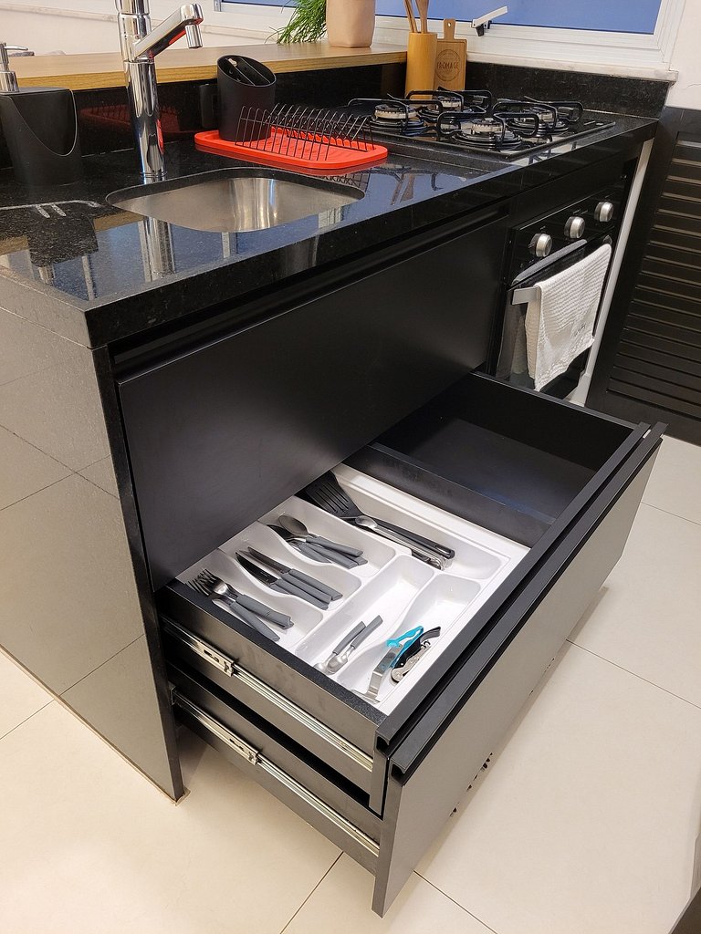 Design and Comfort in the Heart of Copacabana