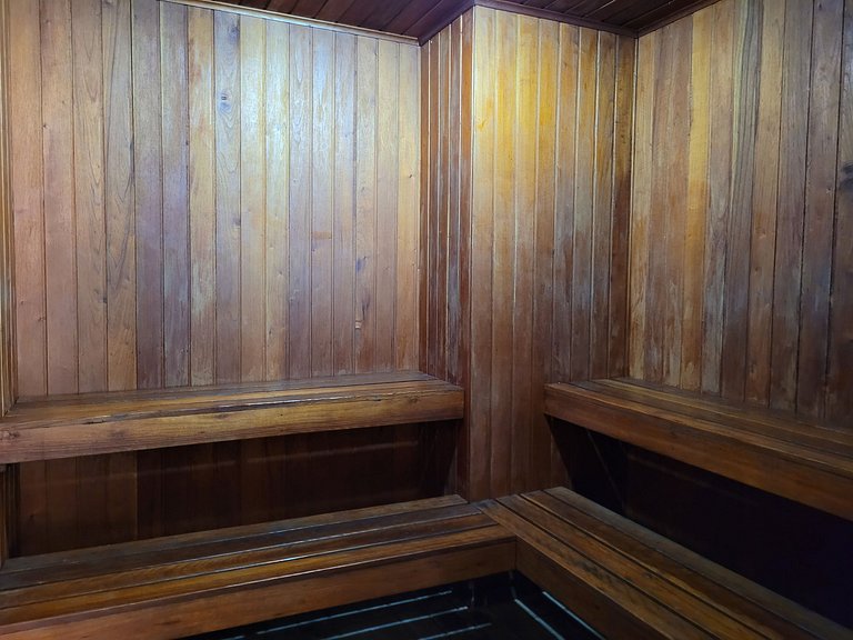 ¡Excelente apartamento en Leblon!