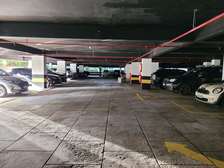 ¡Excelente apartamento en Leblon!