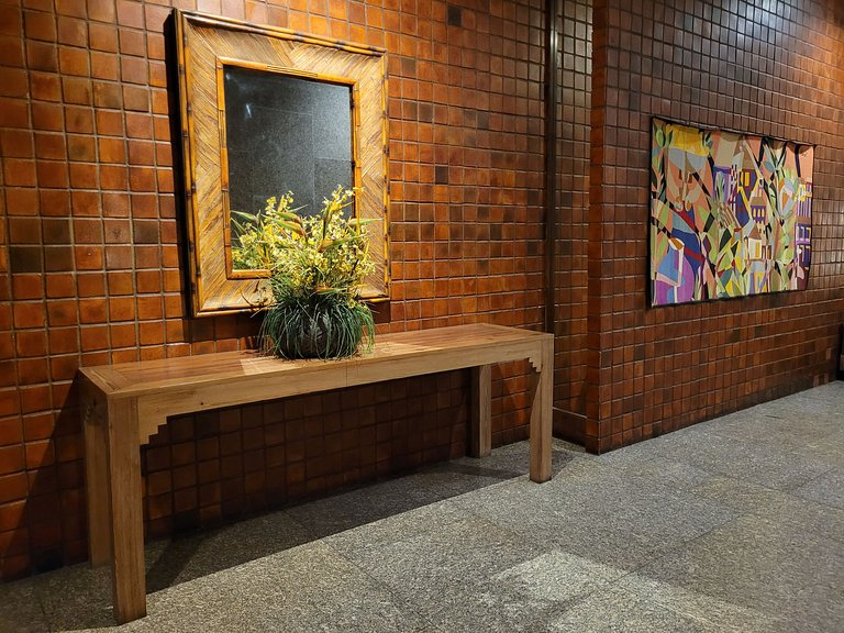 Excellent apartment in Leblon