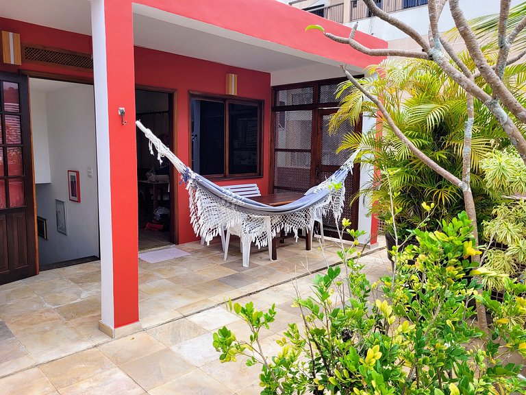 Duplex Penthouse Leblon - Gen Artigas