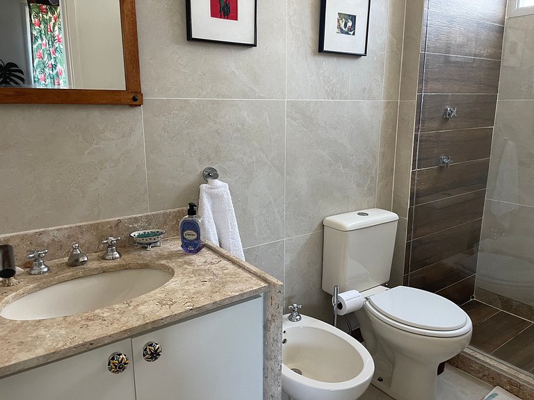 Duplex Penthouse Leblon - Gen Artigas