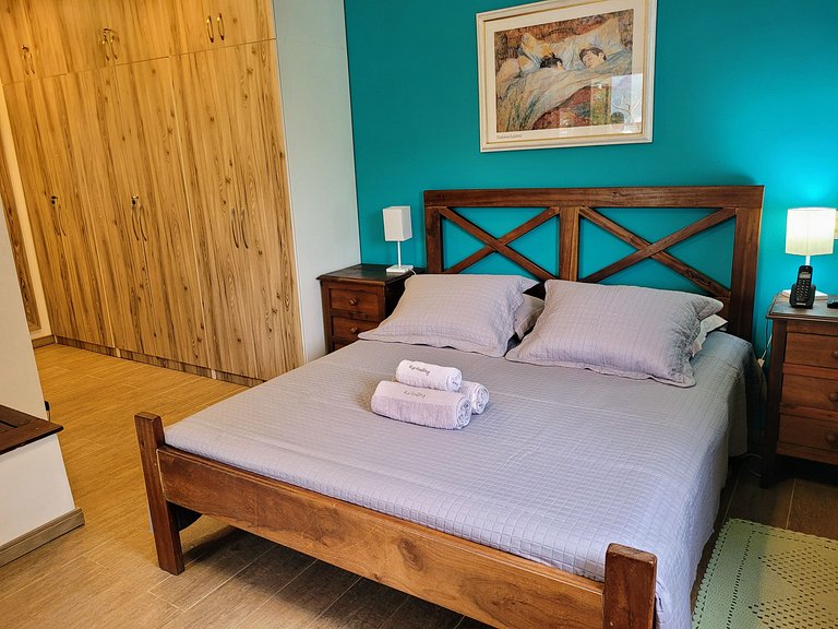 Duplex Penthouse Leblon - Gen Artigas