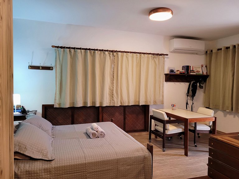 Cobertura Duplex Leblon - Gen Artigas