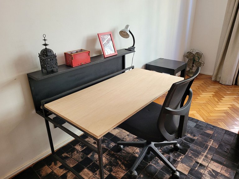 Marvelous Apartment in Copacabana