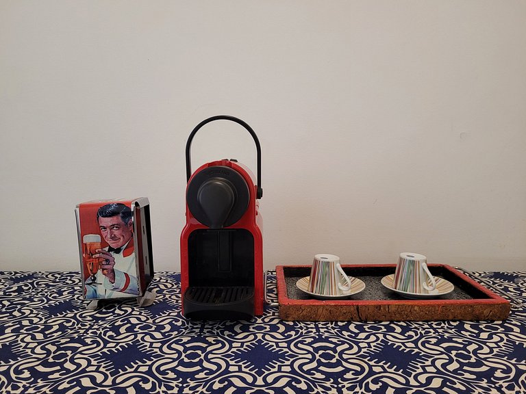 Magnífico apartamento muy bien ubicado en Copacabana.