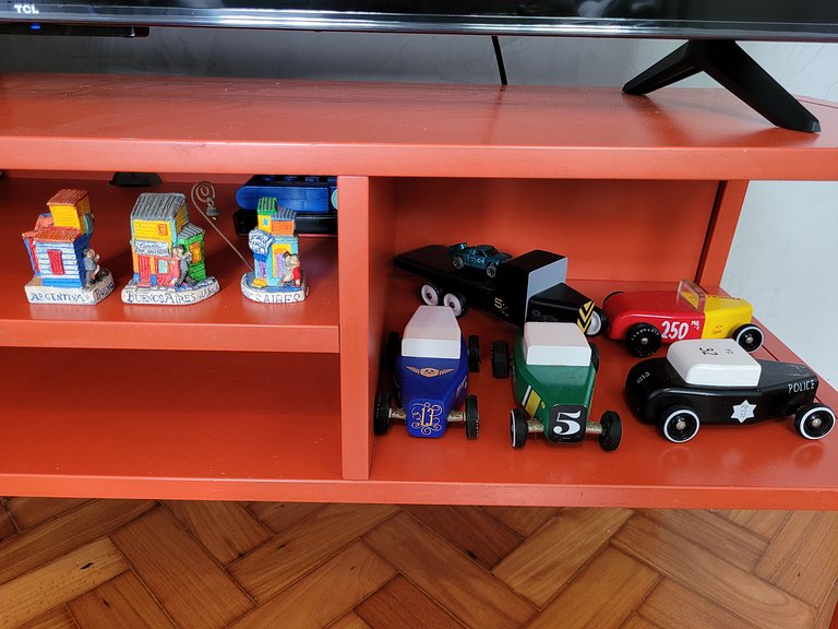 Maravilloso Departamento en Copacabana