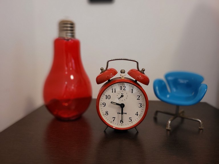 Marvelous Apartment in Copacabana