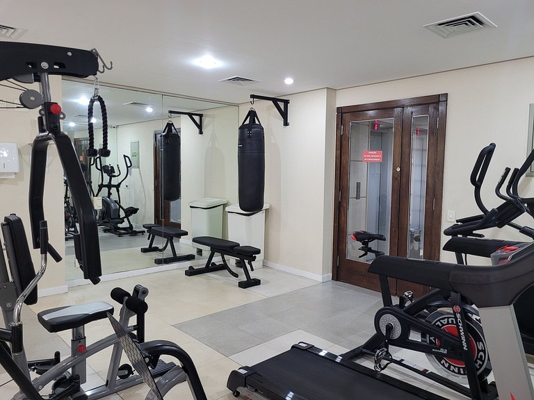 South Beach Apto 1009