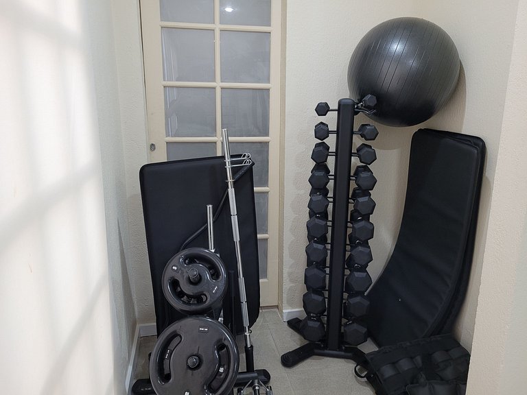 South Beach Dpto 1009