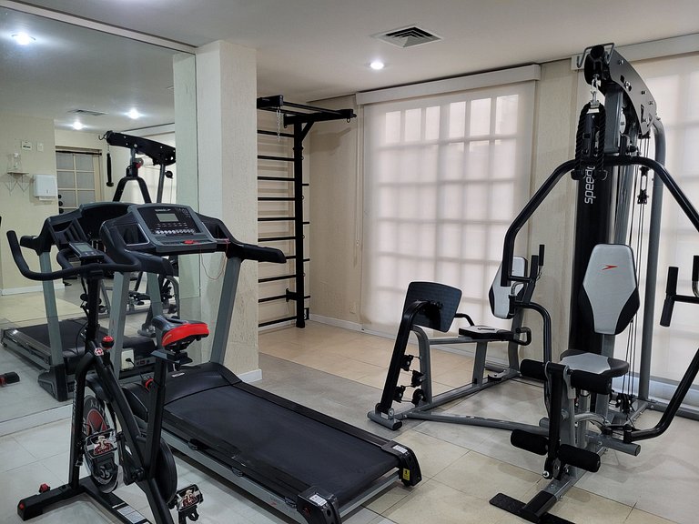 South Beach Apt 1009 - Copacabana