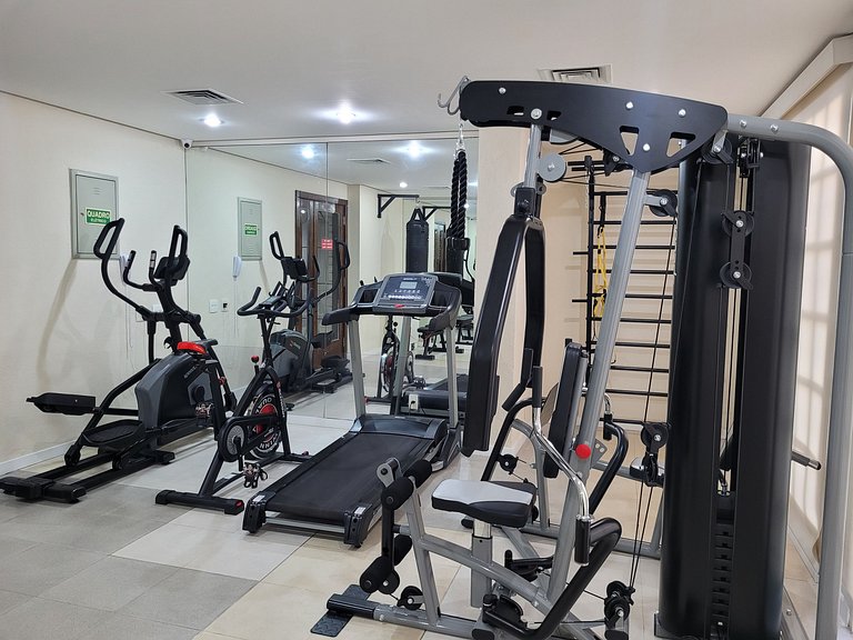 South Beach Apto 1009