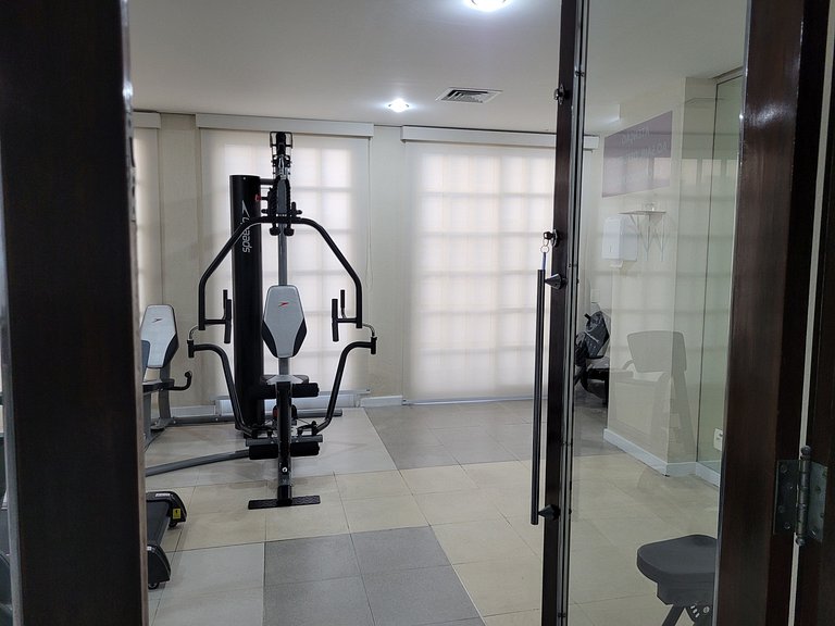 South Beach Apt 1009