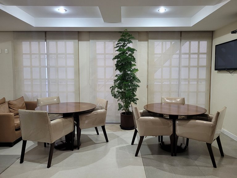 South Beach Dpto 1009