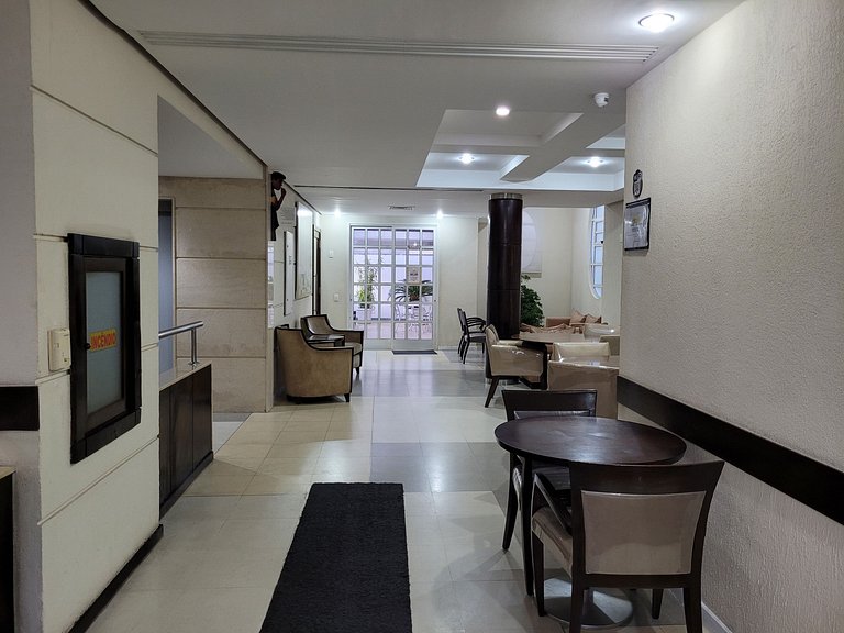 South Beach Apt 1009 - Copacabana