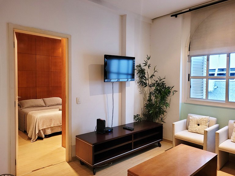 South Beach Apt 1009