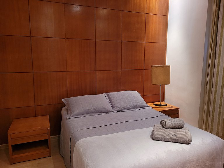 South Beach Apt 1009 - Copacabana
