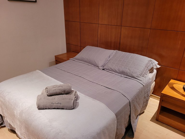 South Beach Apto 1009