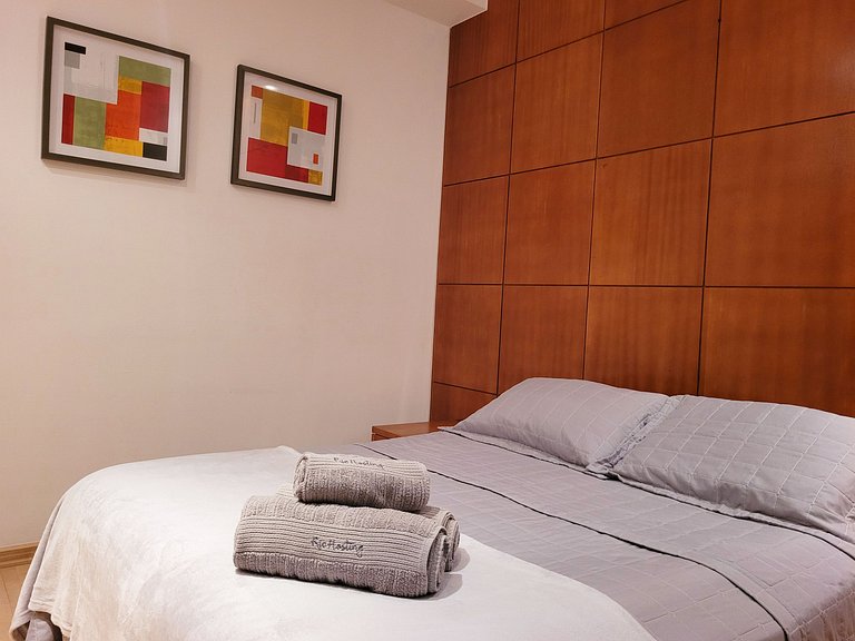 South Beach Apt 1009 - Copacabana