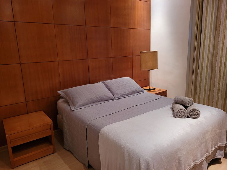 South Beach Apt 1009 - Copacabana