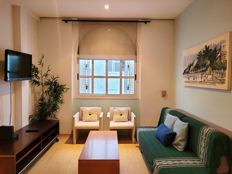 South Beach Apt 1009 - Copacabana