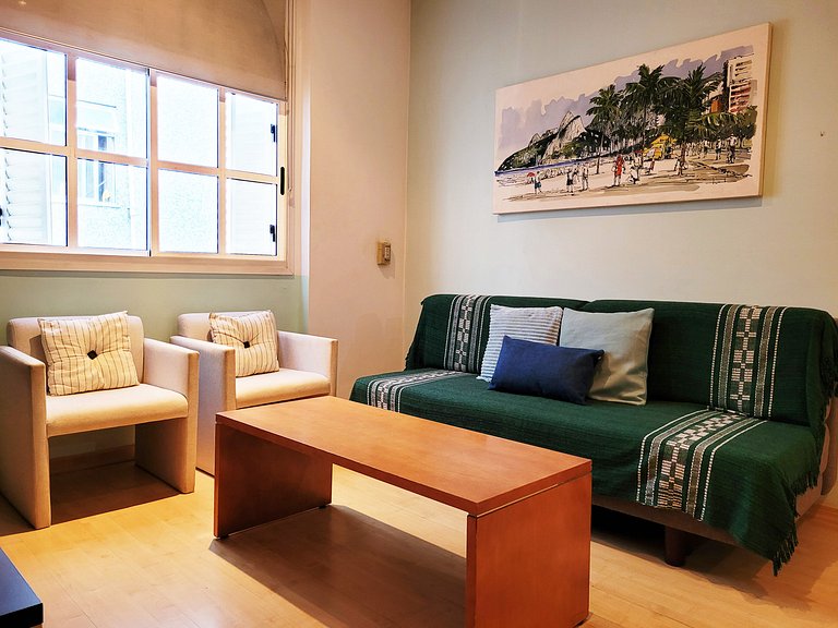 South Beach Dpto 1009