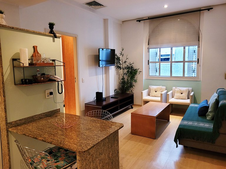 South Beach Dpto 1009