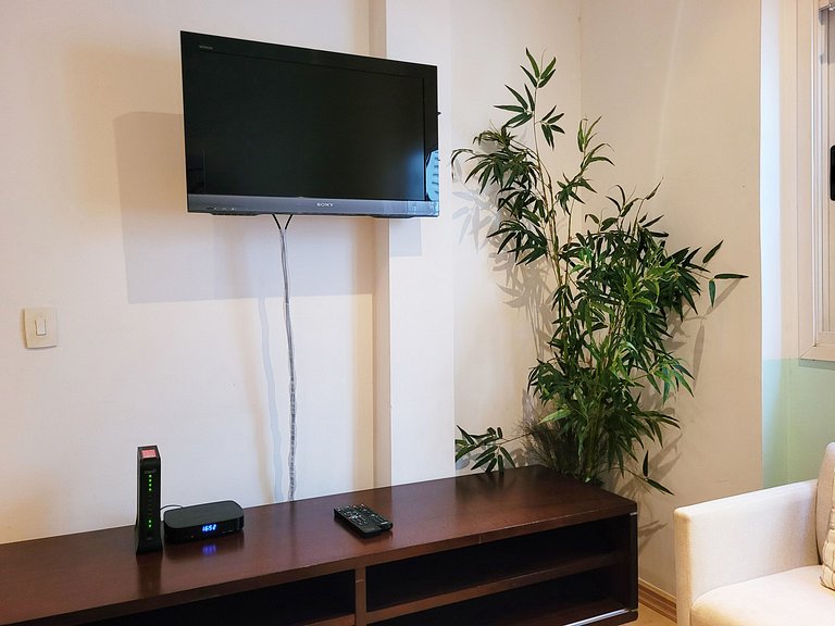South Beach Apt 1009 - Copacabana