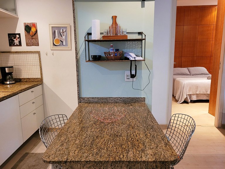 South Beach Dpto 1009