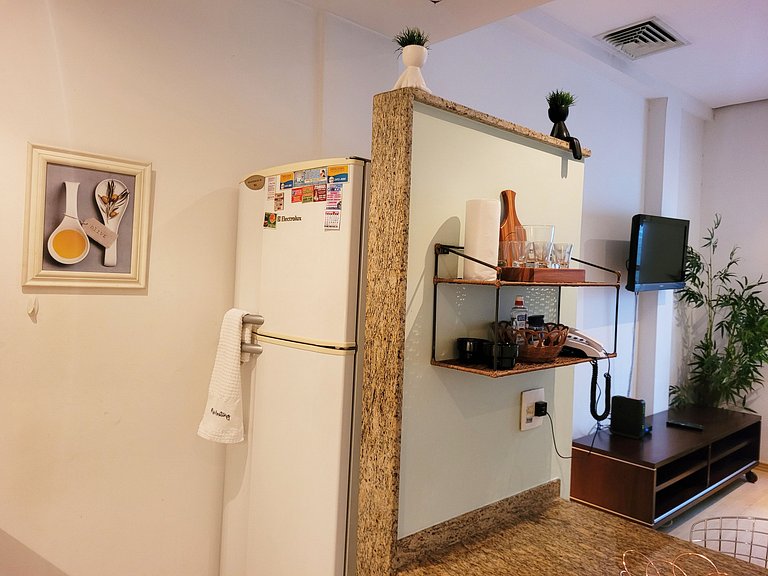 South Beach Dpto 1009