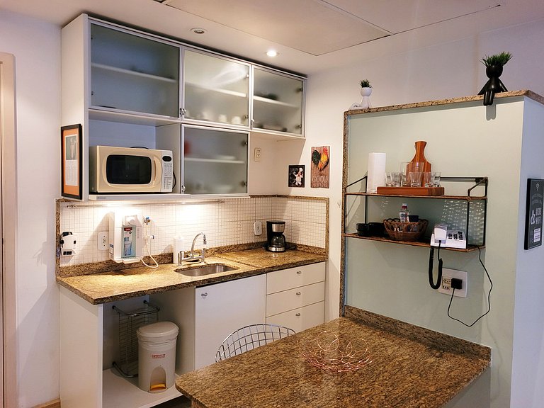 South Beach Apt 1009 - Copacabana