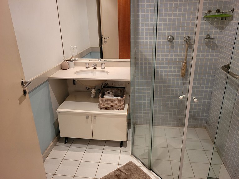 South Beach Apt 1009