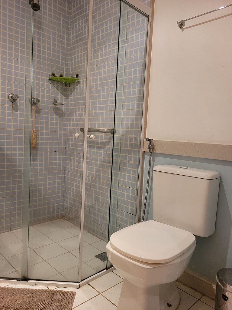 South Beach Apt 1009