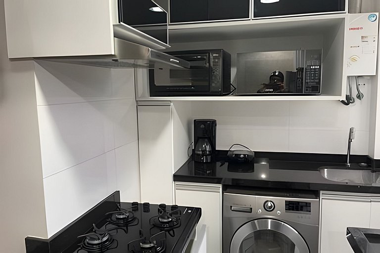 Great Apartment in Leblon