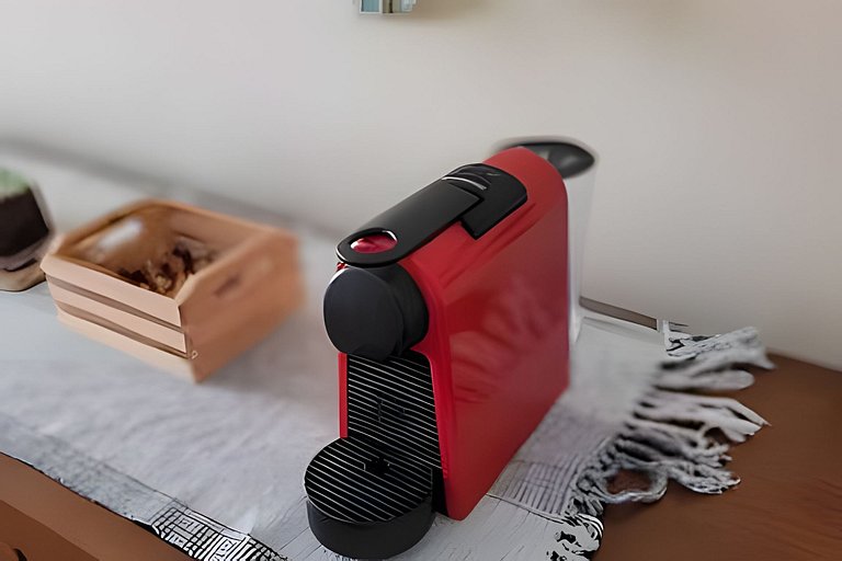 Confortável e Espaçoso Apartamento perto da Praia