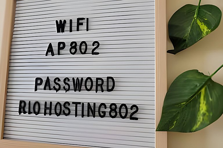 Confortável Apartamento perto da Praia