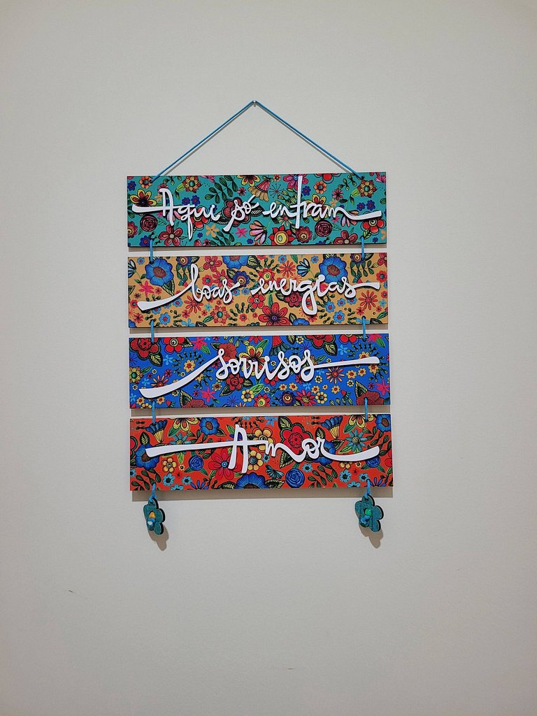 Confortável e Espaçoso Apartamento perto da Praia