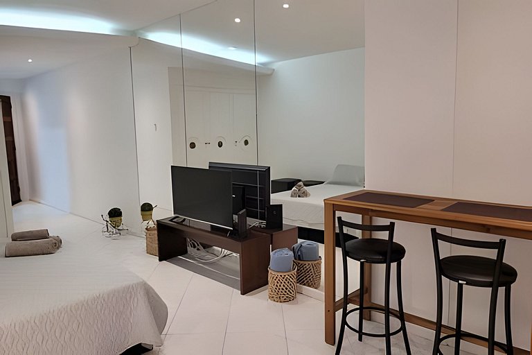 Rio Hosting Studio - Copacabana