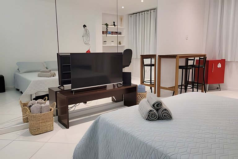 Rio Hosting Studio - Copacabana
