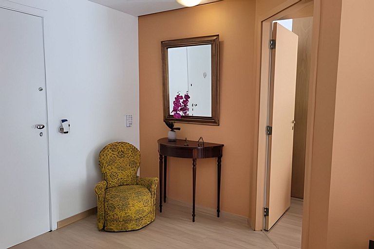 South Beach Apto 303 - Copacabana