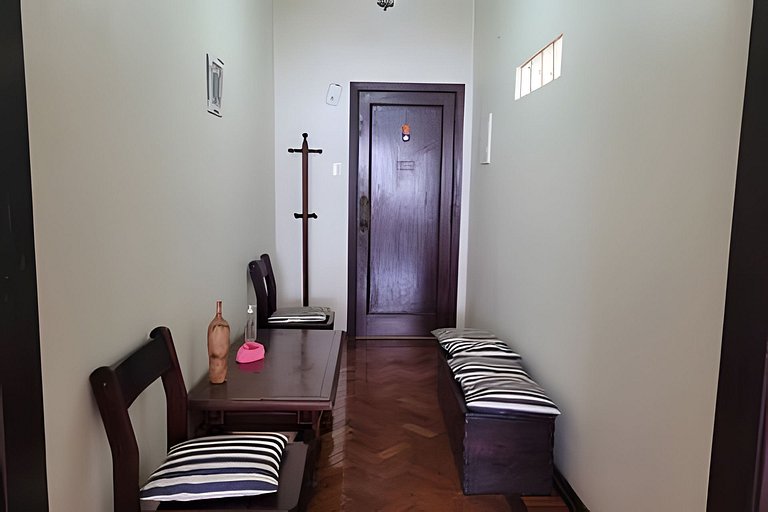 Rua Pompeu Loureiro, 107 - Copacabana