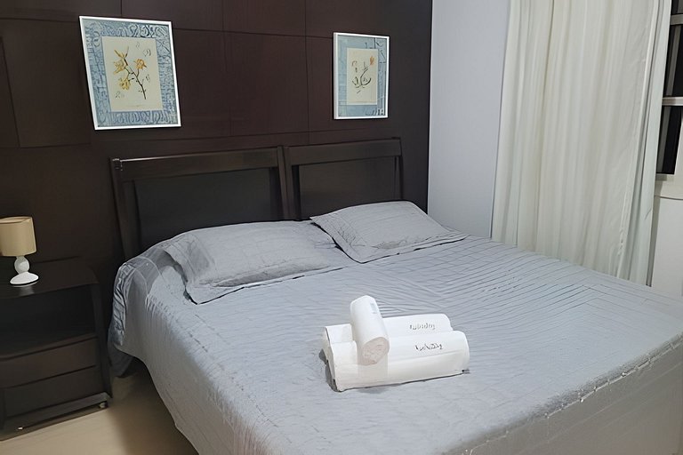 South Beach Apto 309 - Copacabana