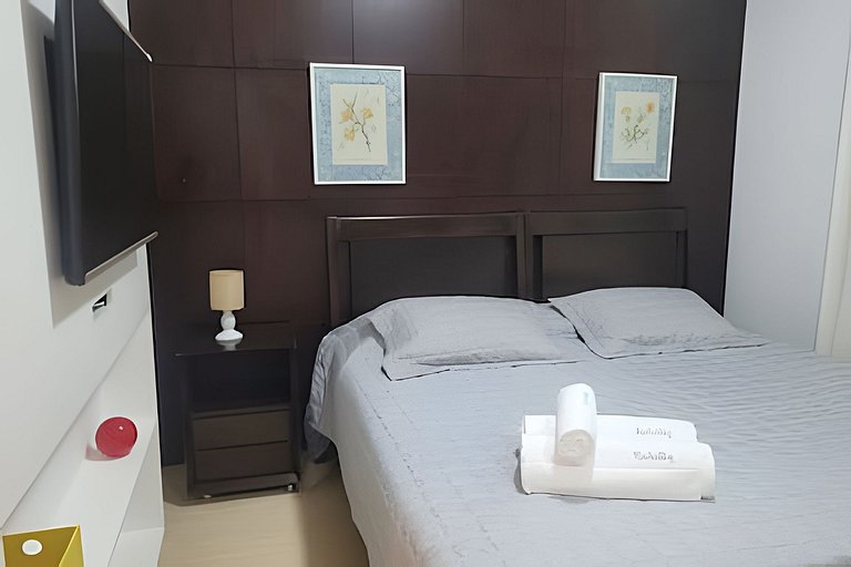 South Beach Apt 309 - Copacabana