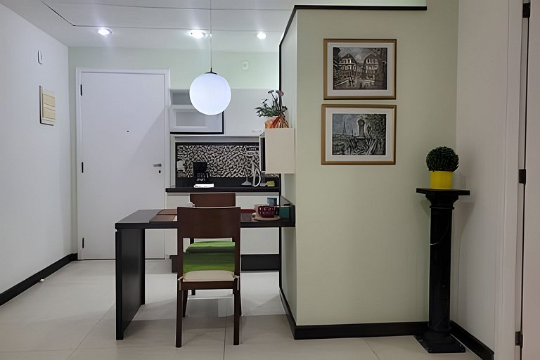 South Beach Apt 309 - Copacabana