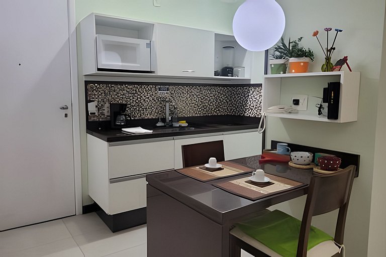 South Beach Apt 309 - Copacabana