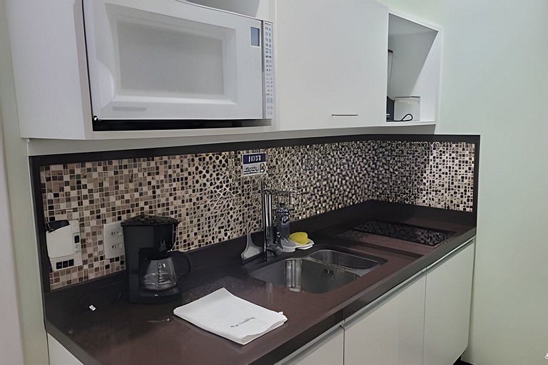 South Beach Apt 309 - Copacabana